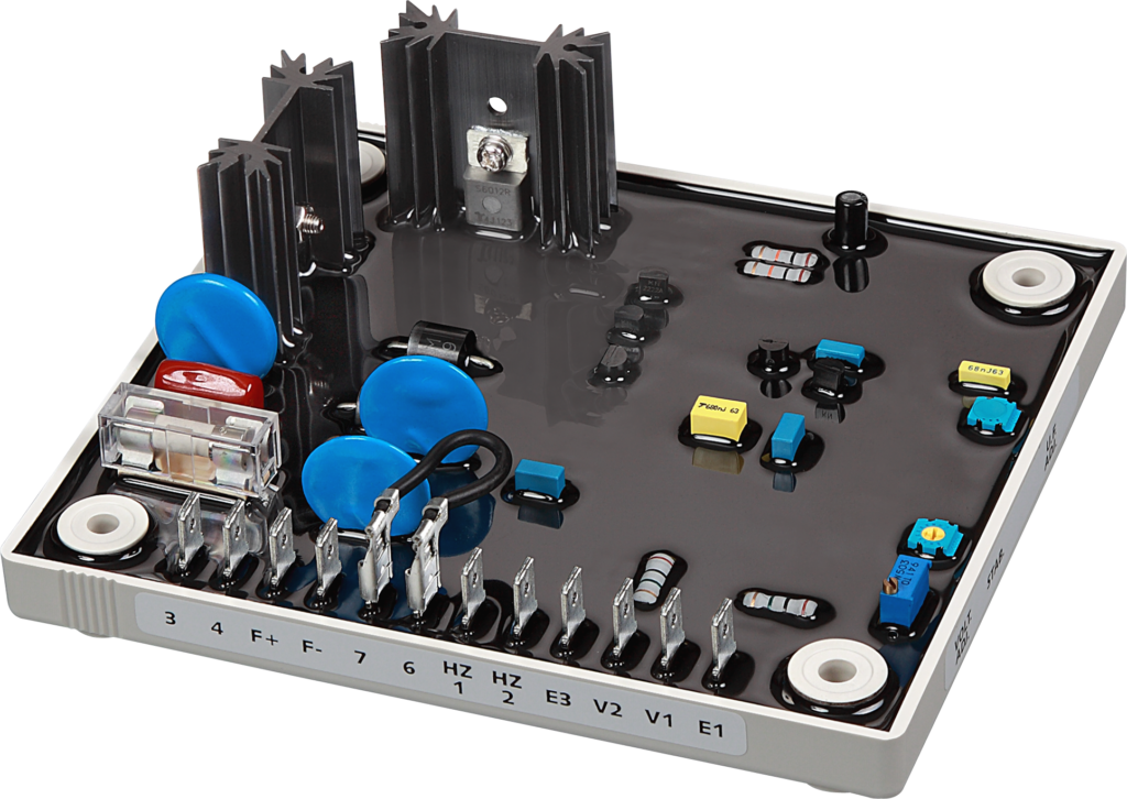 SS63-4A - MTS Power Products