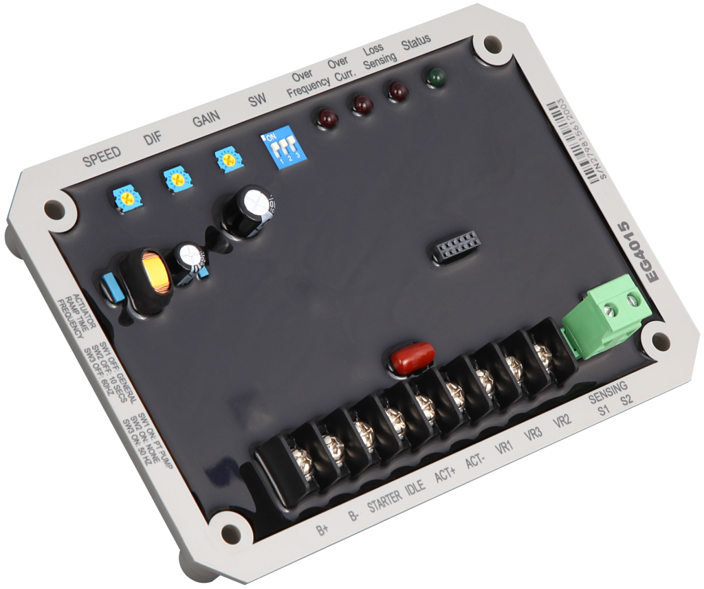 EG4016 MTS Power Products
