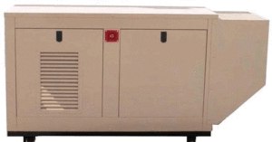 Generator Transfer Switch