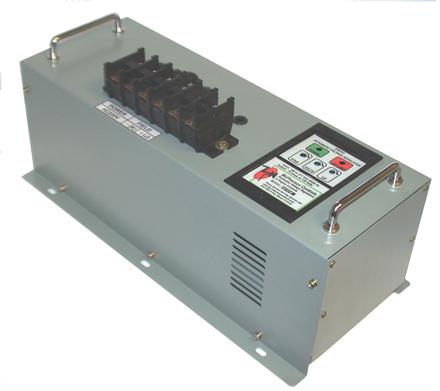 Automatic Voltage Regulator for Generators