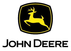 John Deere Genset