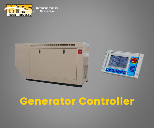 Generator Controller