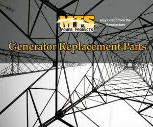 Generator Replacement Parts