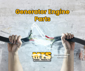 Generator Engine Parts