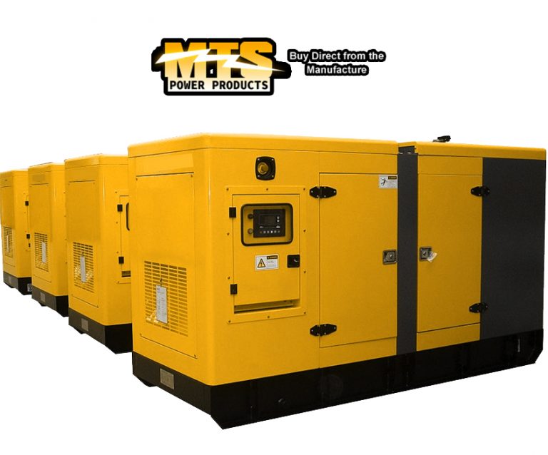 Miami Generator Suppliers MTS Power Products Miami