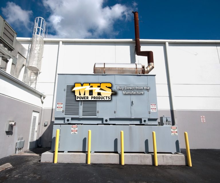 Diesel Generator Manufacturers Commercial Industrial Diesel Engines