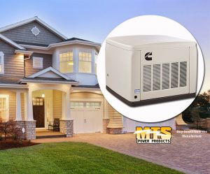 Generator for your Home