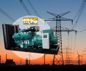 Custom Generator Manufacturer in Miami