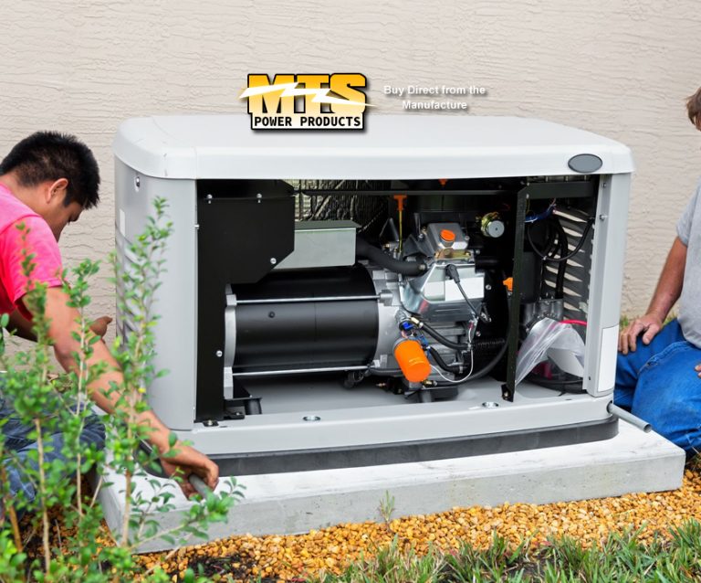 What To Ask When Purchasing a Standby Natural Gas Generator