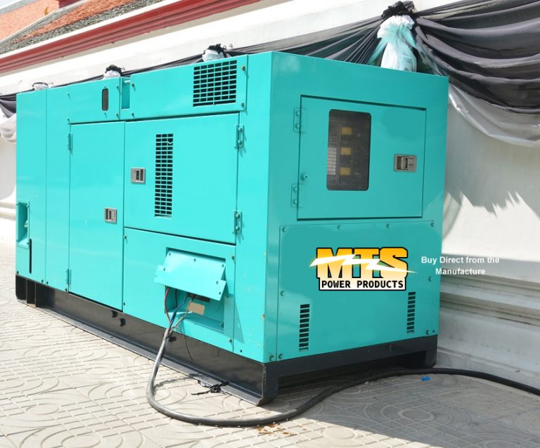 Emergency Standby Generators Archives MTS Power Products