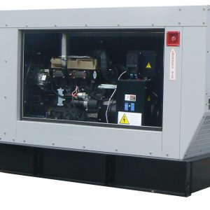 Commercial Generator Supplier