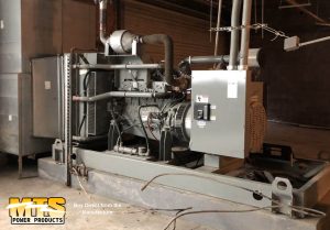 Commercial Generators for Businesses 