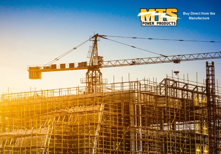 Miami Commercial Generators Diesel Gen Sets Natural Gas Generators