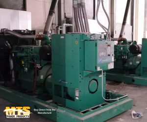 Commercial Generator Suppliers Florida