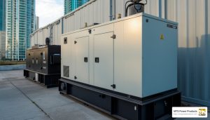 Custom Generator Manufacturer in Miami