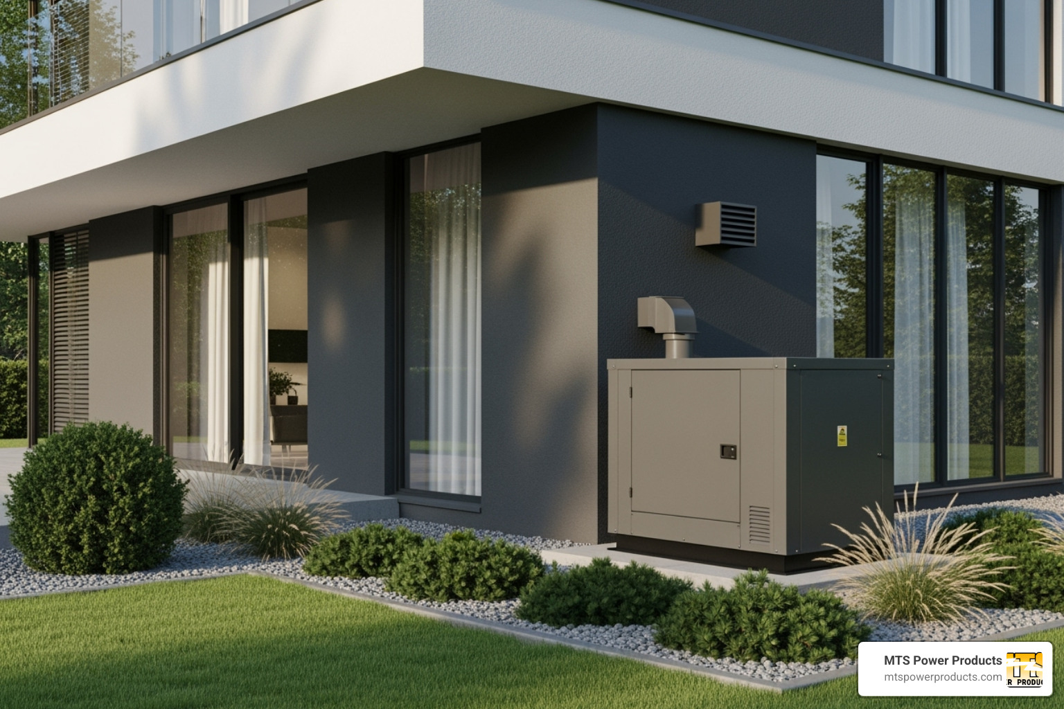 diesel generator for home price