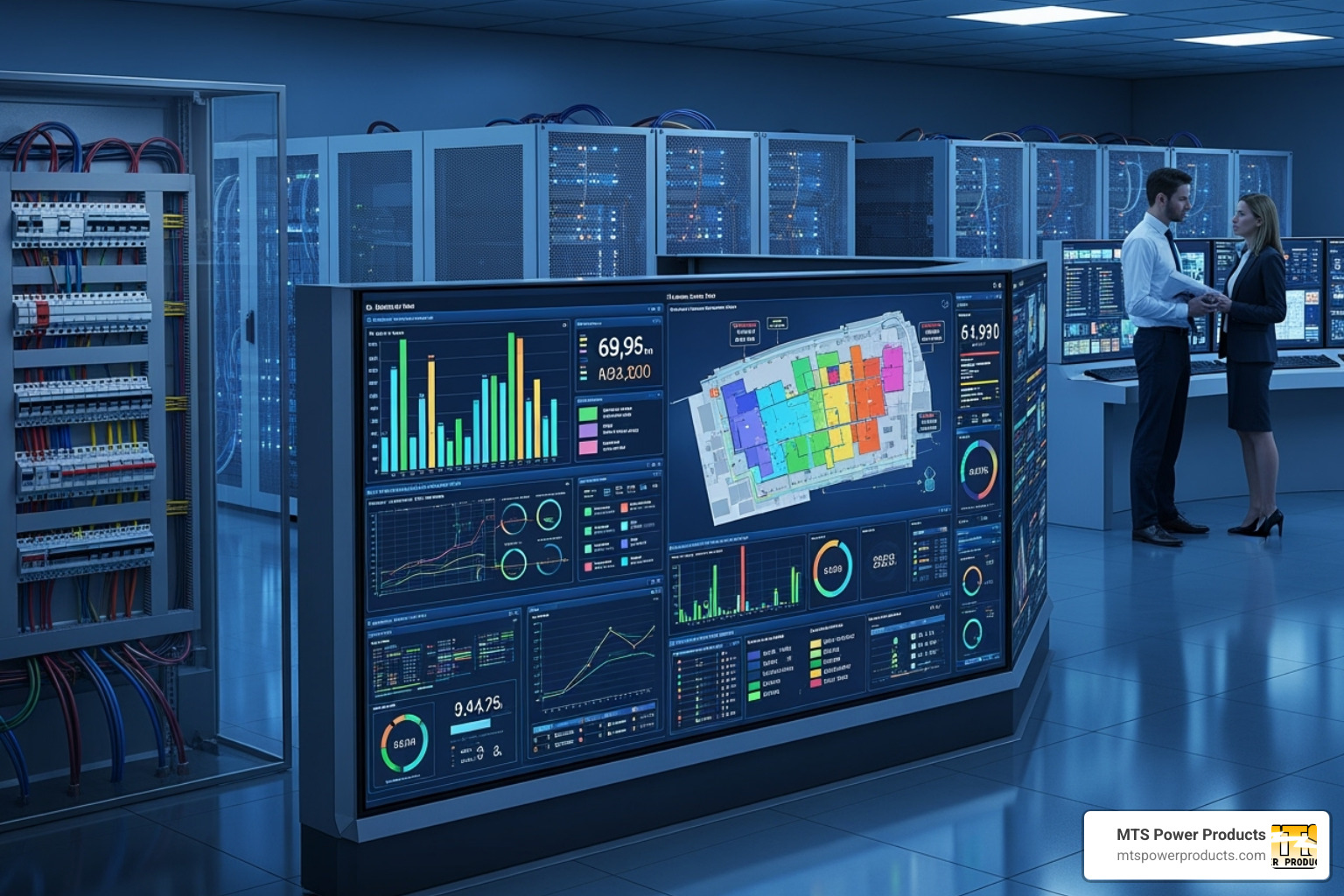 power management solutions