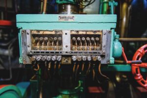 generator automatic transfer switch