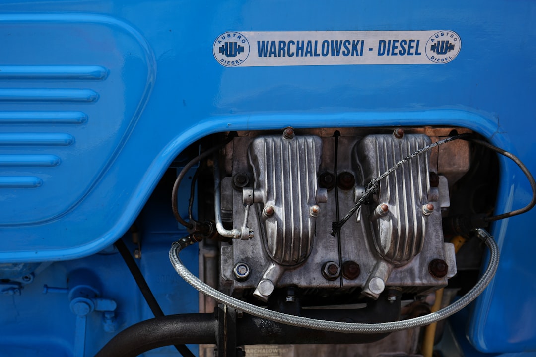 diesel backup generators