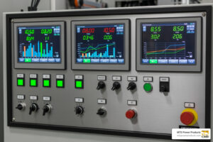 automatic generator control