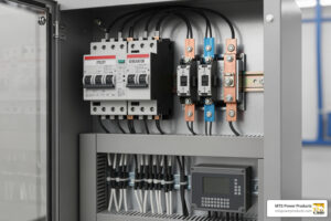 automatic transfer switch