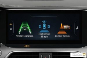 enhanced safety features